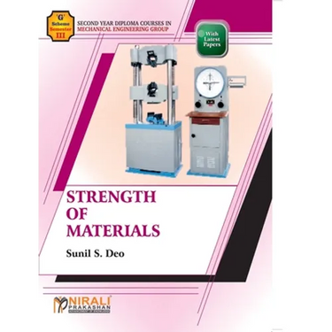 Strength of Materials
