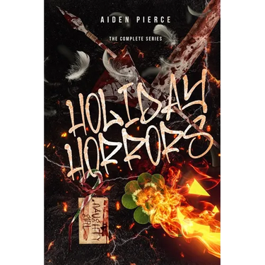 The Holiday Horrors Complete Series Collection