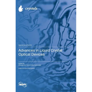 Advances in Liquid Crystal Optical Devices