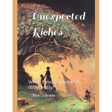 Unexpected Riches