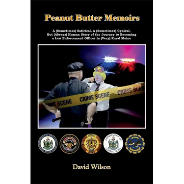 Peanut Butter Memoirs