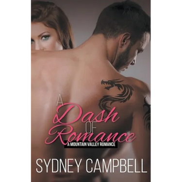 A Dash of Romance