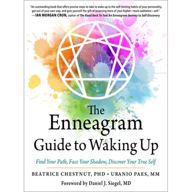 The Enneagram Guide to Waking Up: Find Your Path, Face Your Shadow, Discover Your True Self
