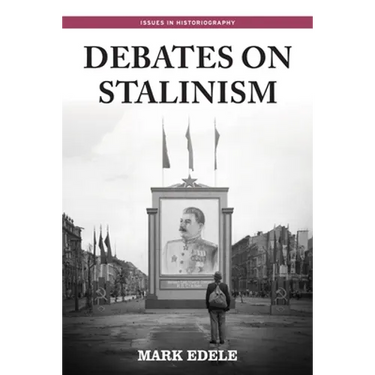 Debates on Stalinism