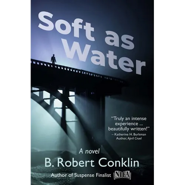 Soft as Water