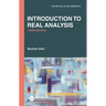 Introduction to Real Analysis