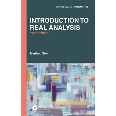Introduction to Real Analysis