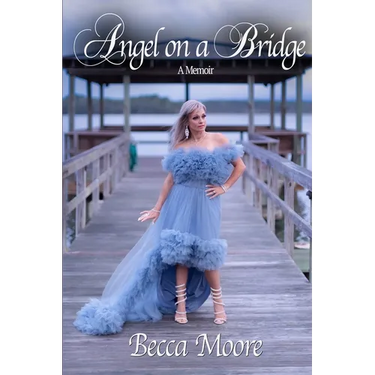 Angel on a Bridge