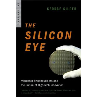 Silicon Eye: Microchip Swashbucklers and the Future of High-Tech Innovation