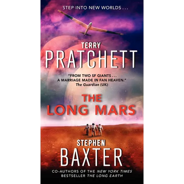The Long Mars