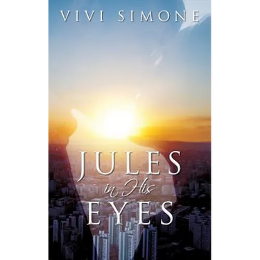 Jules in His Eyes