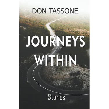 Journeys Within: Stories