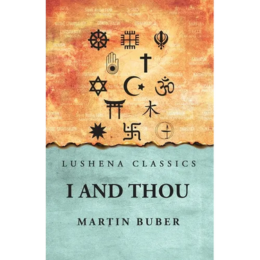I And Thou