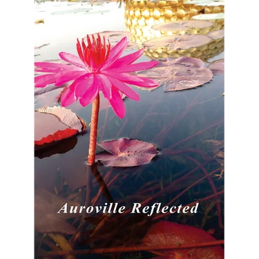 Auroville Reflected