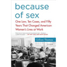 Because of Sex: One Law, Ten Cases, and Fifty Years That Changed American Women's Lives at Work