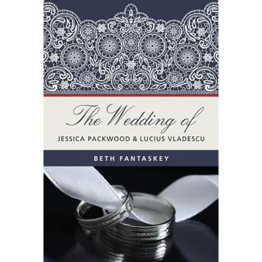 The Wedding of Jessica Packwood and Lucius Vladescu