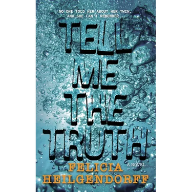 Tell Me The Truth