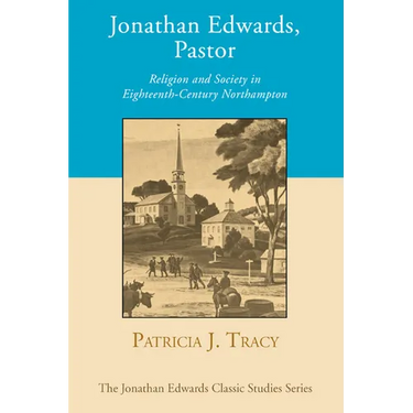 Jonathan Edwards, Pastor