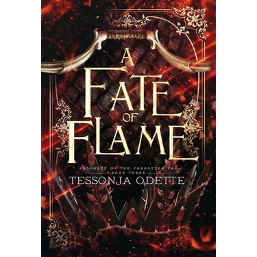 A Fate of Flame