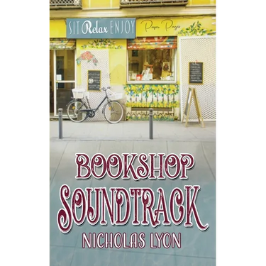 Bookshop Soundtrack