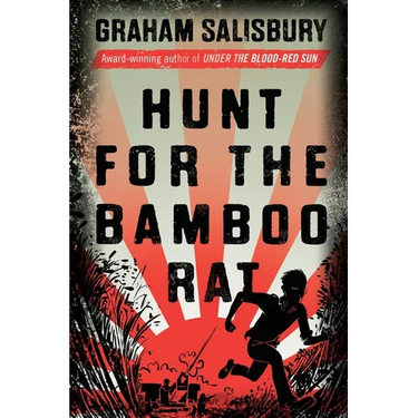 Hunt for the Bamboo Rat