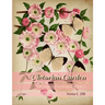 Victorian Garden: Greyscale Colouring Book 3