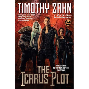 The Icarus Plot