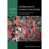 Architecture in Ancient Central Italy