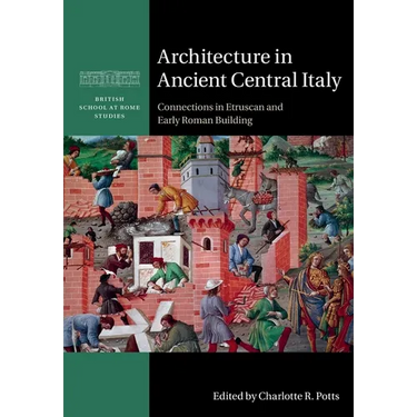 Architecture in Ancient Central Italy