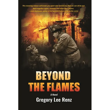 Beyond the Flames (PB)