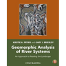 Geomorphic Analysis River Syst