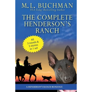 The Complete Henderson's Ranch