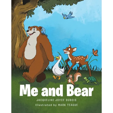 Me and Bear
