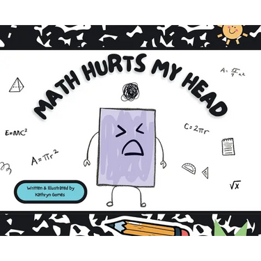 Math Hurts My Head
