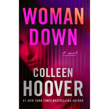 Woman Down