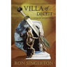 Villa of Deceit (Gaius Centurion Book 1)