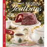 Merry Teatimes: Christmas Delights to Sip and Savor