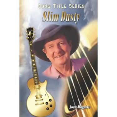 Slim Dusty Song Title Series