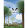 Timmy, the Timid Cloud