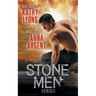 The Stone Men, Book One