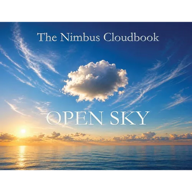 Nimbus Cloudbook: Open Sky
