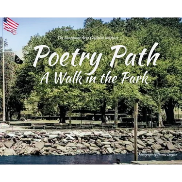 Poetry Path: A Walk in the Park
