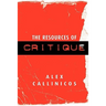 The Resources of Critique
