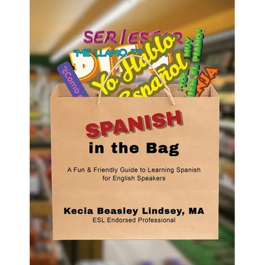 Spanish in the Bag
