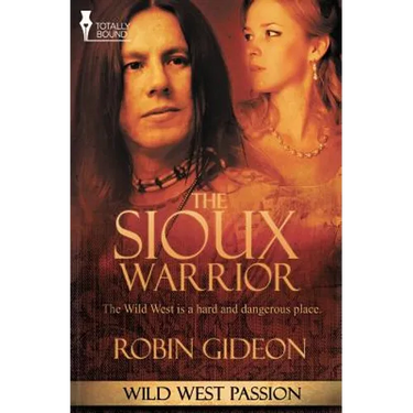 Wild West Passion: The Sioux Warrior