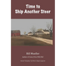 Time To Ship Another Steer