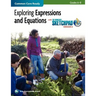 The Geometer's Sketchpad, Grades 6-8, Exploring Expressions and Equations