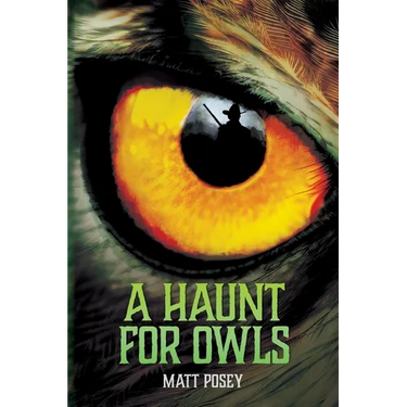 A Haunt for Owls