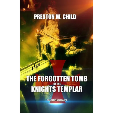 The Forgotten Tomb of the Knights Templar