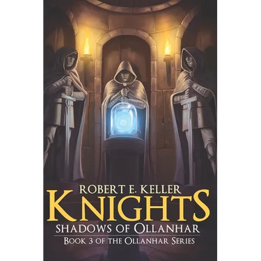 Knights: Shadows of Ollanhar